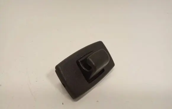 Mercedes-Benz GLC C253 Sun visor clip/hook/bracket A1668100042