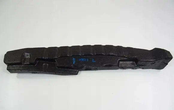 Nissan Micra K14 Fender foam support/seal 