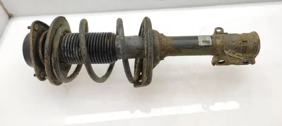 Subaru Legacy Front shock absorber with coil spring 20310AJ010