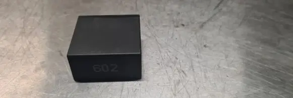 Audi A6 S6 C5 4B Other relay 4B0955531D