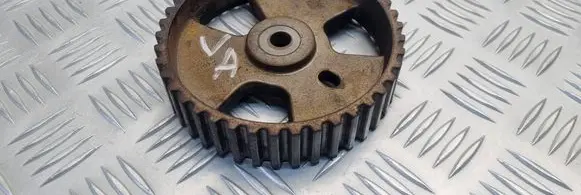 Citroen C5 Camshaft pulley/ VANOS