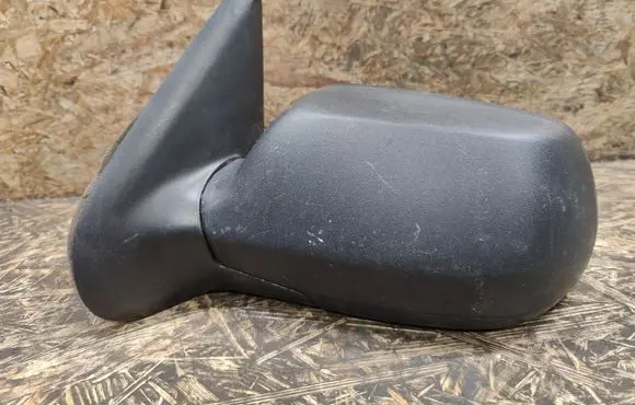 Mazda 2 Manual wing mirror 