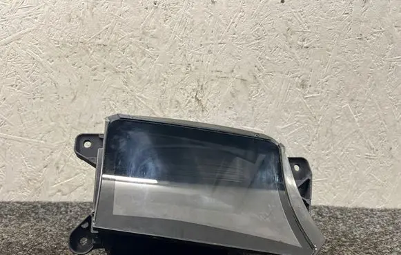 BMW i4 Head up display screen 5A589A6 62305A589A6