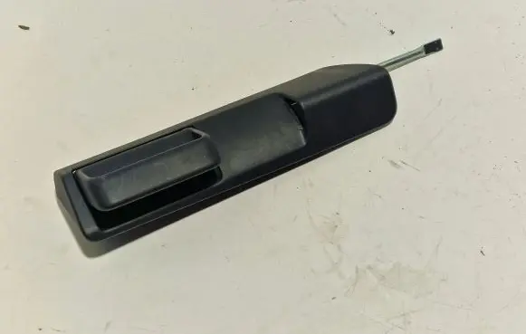 Volkswagen Transporter - Caravelle T6 Sliding door interior handle 7E0843642B 7H0843188A