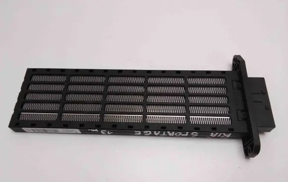 KIA Sportage Interior heater climate box assembly 15T076 710260390100