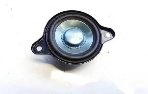 Mercedes-Benz GL X164 Front door speaker a1648201502 7968-ab