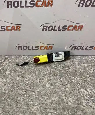 Audi A8 S8 D3 4E Airbag deployment crash/impact sensor 4B0959643D
