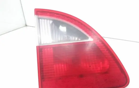 Ford Galaxy Tailgate rear/tail lights 7m5945093c 7m4945257a