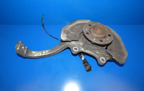 Mercedes-Benz E W213 Front wheel hub
