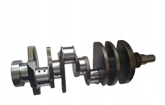 Land Rover Range Rover Sport L494 Crankshaft 448DT