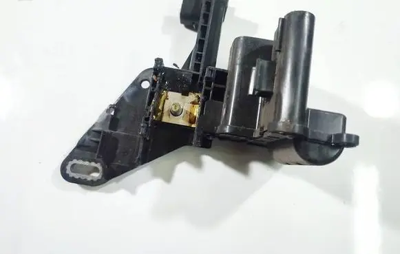 BMW 3 F30 F35 F31 Other control units/modules 929615201 V5929615201