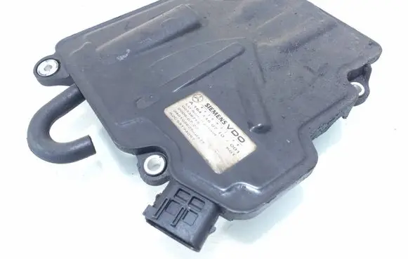 Mercedes-Benz R W251 Gearbox control unit/module A1644460710