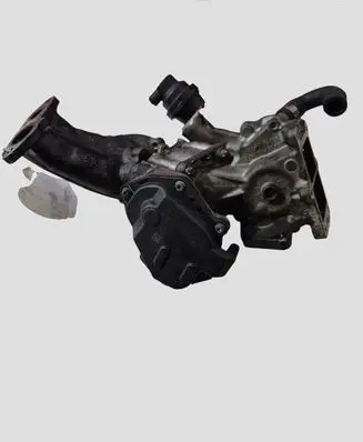 Mercedes-Benz Sprinter W906 EGR valve A6511420067 A6511400860