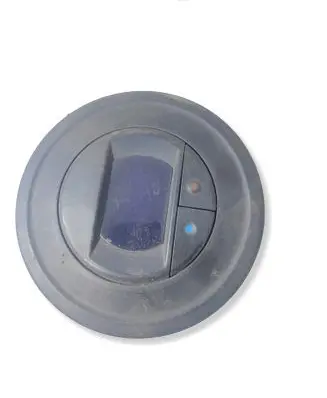 Renault Espace IV Climate control unit 21000166A 0166818510088 8200367334