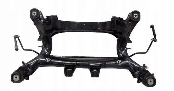 BMW 2 G42 Rear subframe 8837927 6895148