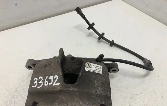 Volkswagen ID.4 Front brake caliper 1EA615106B 021220