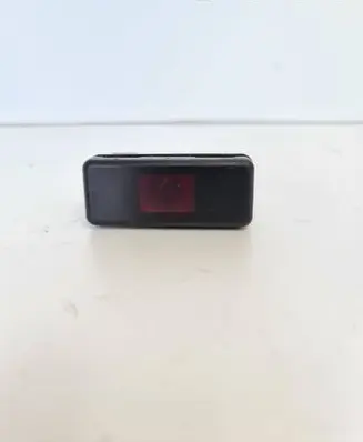 BMW 5 E39 Hazard light switch 8350947