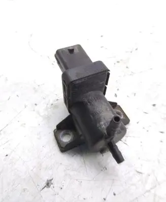 Opel Antara Turbo solenoid valve 25183381
