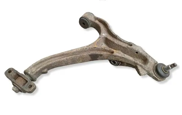 Jeep Grand Cherokee (WK) Front lower control arm/wishbone 