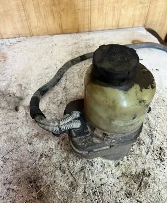 Power steering pump