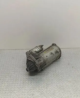 Renault Scenic II - Grand scenic II Starter motor 8200331251 0452JC D7R49