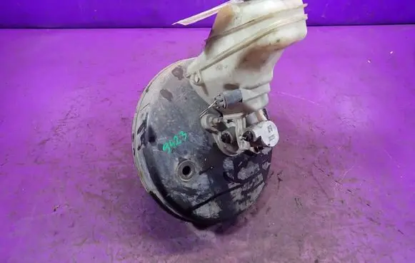 Fiat Punto (199) Master brake cylinder