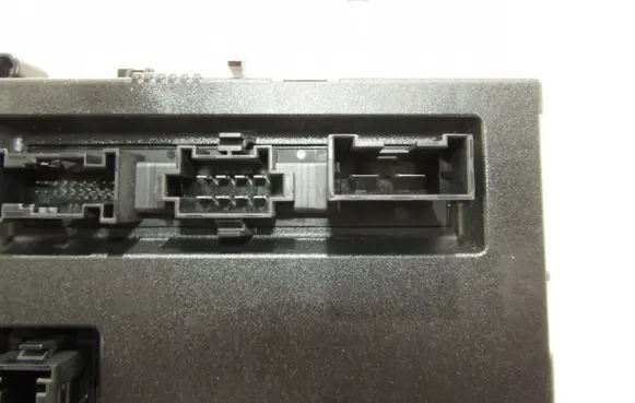 Mercedes-Benz A W169 Other control units/modules a1695453132