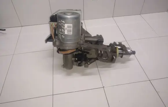 Renault Scenic II - Grand scenic II Electric power steering pump 