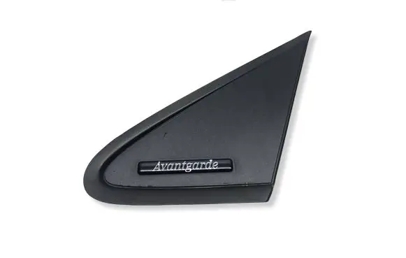 Mercedes-Benz A W168 Plastic wing mirror trim cover 
