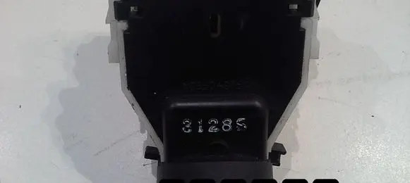 Infiniti FX Other switches/knobs/shifts