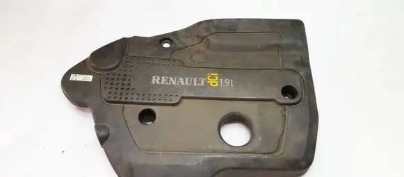 Renault Laguna II Engine cover (trim) 8200331472