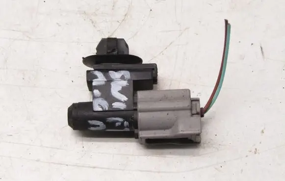 Suzuki Swift III Outside/exterior temperature sensor 