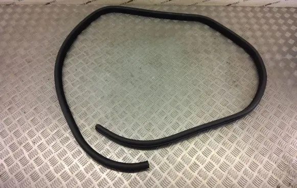 Land Rover Range Rover Sport L494 Rear door sound insulation 