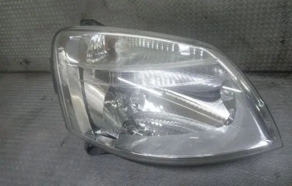 Citroen Berlingo Headlight/headlamp 9644150880