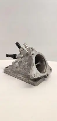 Audi A6 C7 Intake manifold 04L128537B