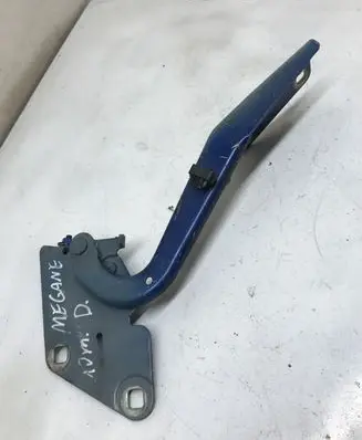 Renault Megane III Engine bonnet/hood hinges