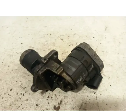 Volkswagen Sharan EGR valve 00403073A1 105668