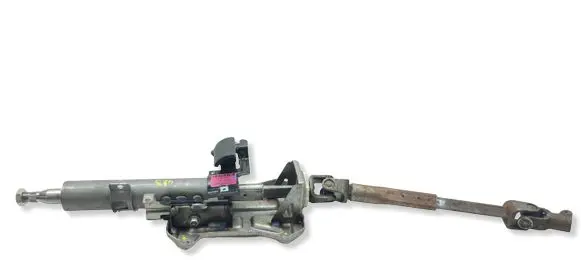 Peugeot Boxer Steering wheel axle 07355358740