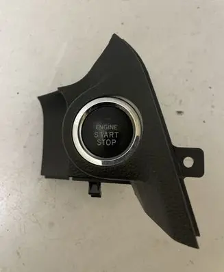 Subaru Outback Engine start stop button switch 66208AJ030