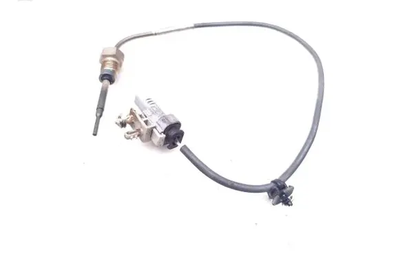 Opel Insignia B Exhaust gas temperature sensor 55494701