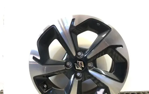 Suzuki Swift IV R17 alloy rim 69T5660