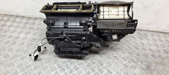 Toyota Verso Interior heater climate box assembly 8705002880 8713002301 559090K010