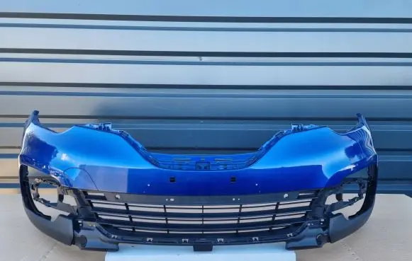 Renault Captur Front bumper 620227019R