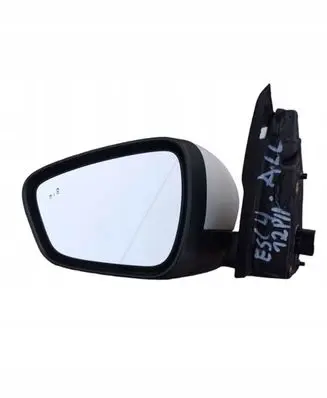 Ford Escape IV Front door electric wing mirror LJ6B17683FC