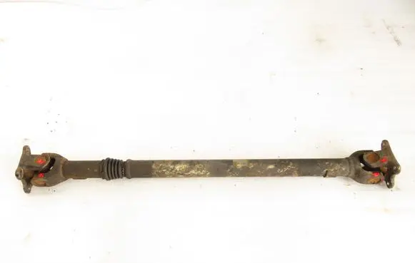Suzuki Jimny Drive shaft (set) 