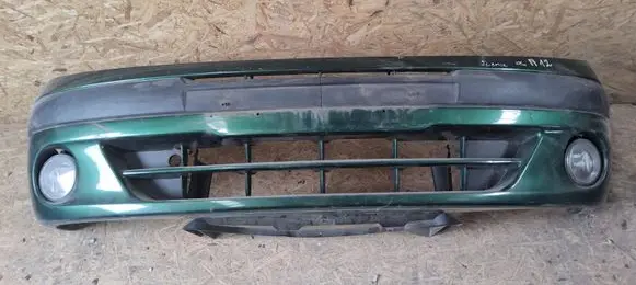 Renault Scenic I Front bumper