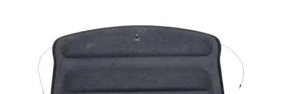 Citroen C5 Parcel shelf