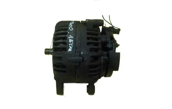 Nissan NV200 Generator/alternator 19SP35 K9K400