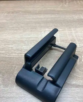 Mercedes-Benz E W211 Front driver seat rail trim 2119190620 70040002