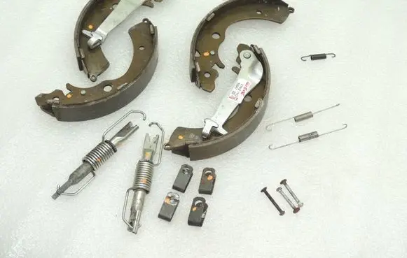 Suzuki Jimny Other brake parts 5320076J01 5320076J00
